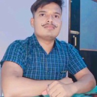 Ankit Kumar Mishra