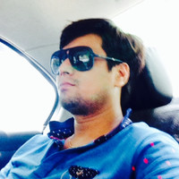 Yogendra Mishra @ Raja