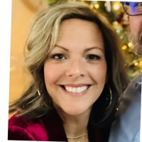 Marianne Huff, SHRM-CP