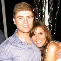 Josh Castle - Doughty