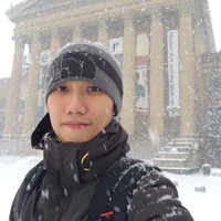 Anthony (Chung-Wei) Liu