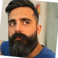 Ali Dadfar