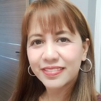 Ma. Odette Ramirez