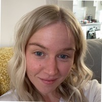 Jessie Harrop-Lees