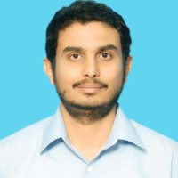 Prithvi Raj K A