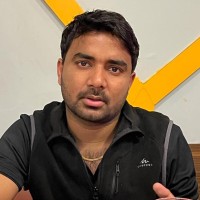 Vikash Optom
