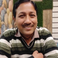 Puneet Saxena