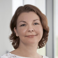 Lise Larsen