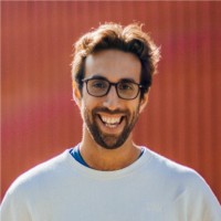 Marc-André Léonard │ Kinésiologue, M.Sc.