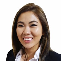 Chang Eun (Sarah) Lee