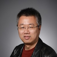Colin Jao