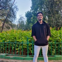 Abhishek Maurya