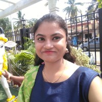 Navyatha Mc
