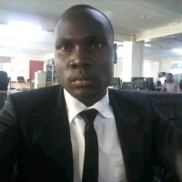 Mukonyole Zachariah