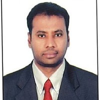 Laique Ahmed