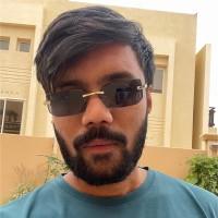 Mohammed Israr