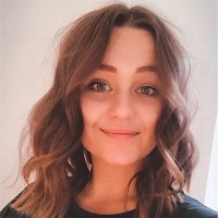 Matilda Ljungberg