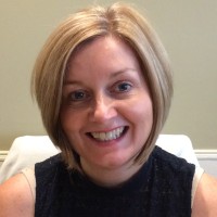 Sandra Reeves