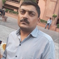 Pradeep Sharma