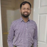 Vineet Tiwari
