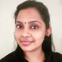 vickneswari veeramohan