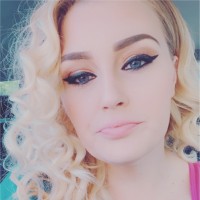 Jade Sherman