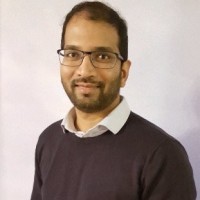 Susheel Nuguru