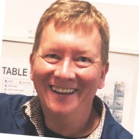 Ian Stokes