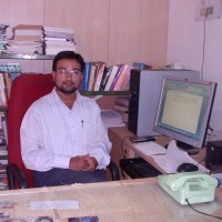 Alok Satapathy