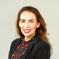 Jane O' Brien