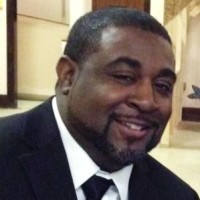 Curtis Lewis