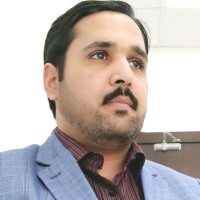 Muhammad Ansar