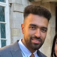 Kishan Dattani