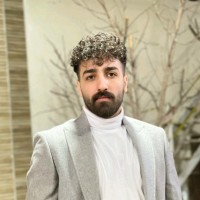 Amir Mohamadi