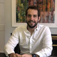 Christofer Voegelin Diener