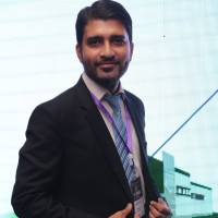 Ali Wajahat