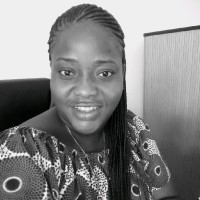 Benedicta Nana Esi Godwin Sowah