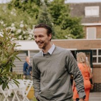 Floris Van Der Aa