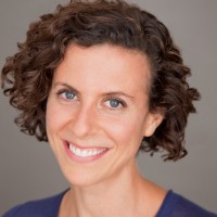 Celia Hoffman, Msod