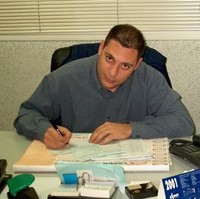 Jose Luis Rubio Espinosa