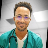 Doron Andrews Bs, Rrt, Cpft, Pulmrehab Cert.
