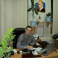 Максим Дубинин
