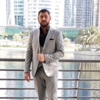 Nawras Khaled
