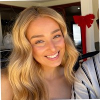 Saskia Harris