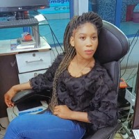 Azeezat Oladele