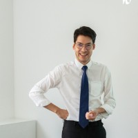 Gautier Pham