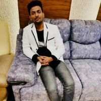 Abhishek Pandey