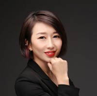 Maggie Xie
