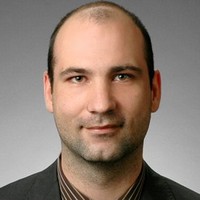 Jonathan Sejnoha