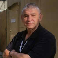 Branko Dzomlija